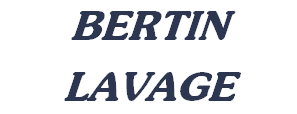 BERTIN 
LAVAGE